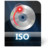 Iso File Icon